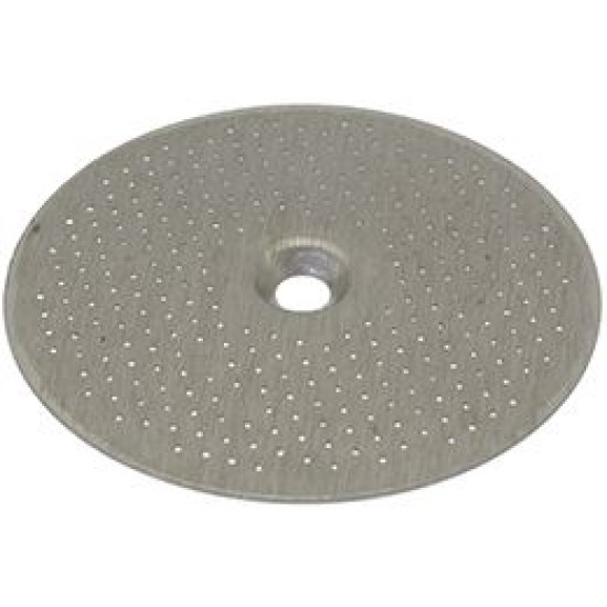 SHOWER SCREEN ϕ 38 mm