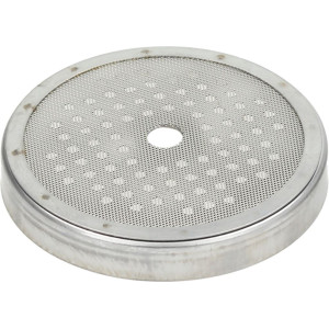 SHOWER SCREEN ϕ 57,5 mm