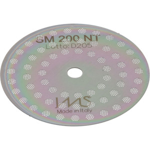 PRECISION SHOWER SCREEN NANOTEC ϕ 48 mm