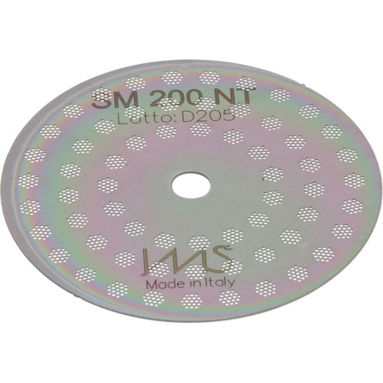 PRECISION SHOWER SCREEN NANOTEC ϕ 48 mm