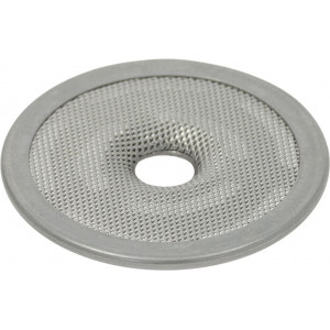 SHOWER SCREEN ϕ 31.7 mm