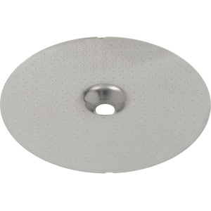 SHOWER SCREEN ELFO ϕ 34 mm