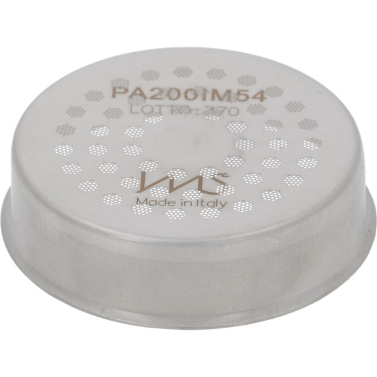PRECISION SHOWER SCREEN ϕ 54 mm PRECISION SHOWER SCREEN ϕ 54 mm