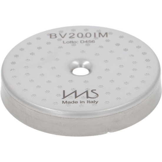 PRECISION SHOWER SCREEN ϕ 53 mm