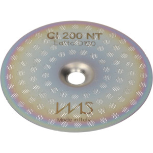 PRECISION SHOWER SCREEN NANOTEC ϕ 51.5mm