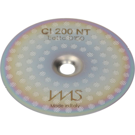 PRECISION SHOWER SCREEN NANOTEC ϕ 51.5mm PRECISION SHOWER SCREEN NANOTEC ϕ 51.5mm