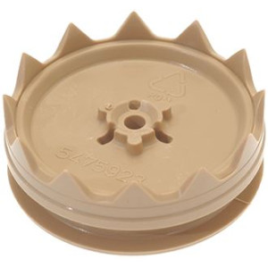 SHOWER HOLDER PISTON UPPER ϕ 35 mm