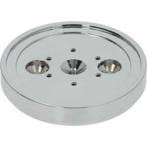 SHOWER HOLDER DIFFUSER