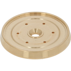 SHOWER HOLDER DIFFUSER