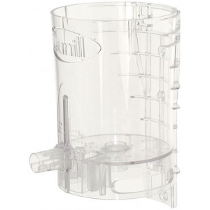 DOSER CYLINDER 600 gr