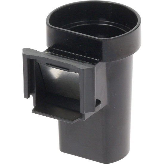 CONVEYOR FOR COFFEE DISPENSER