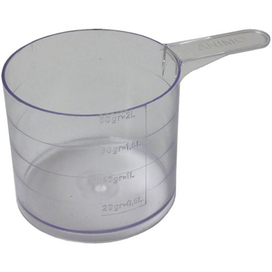 COFFEE MEASURING JUG 80 g