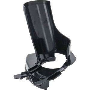 CUPS CHUTE BLACK 70/71