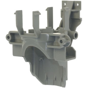 PODS DOSER DRAIN CHUTE