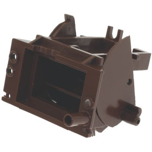 CENTRAL SUPPORT FOR BROWN DOZER