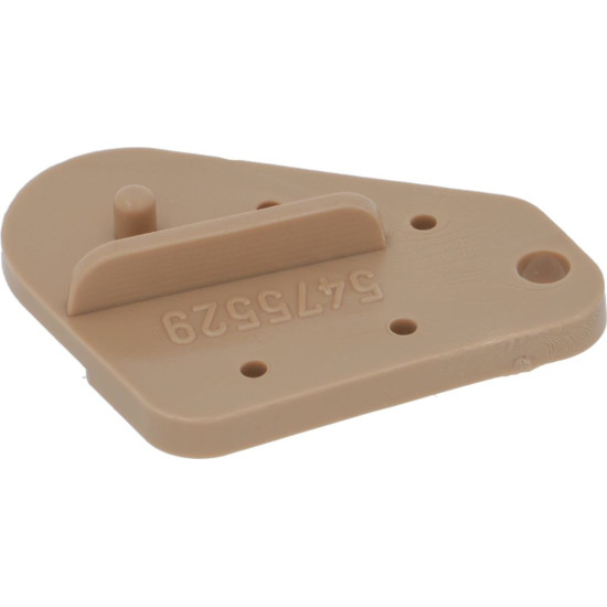 MICRO ADAPTOR PLATE