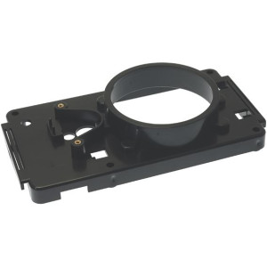 DISPENSER BOTTOM SHELL