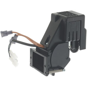 COMPLETE COFFEE DOSER 24VDC