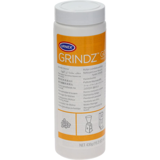 DETERGENT URNEX GRINDZ 430 g DETERGENT URNEX GRINDZ 430 g