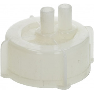LID FOR WATER SOFTENER