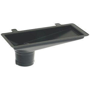 GROUNDS CONVEYOR BLACK GROUNDS CONVEYOR BLACK