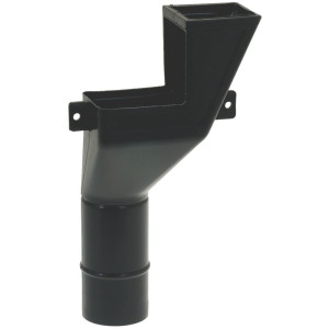 GROUNDS CONVEYOR BLACK GROUNDS CONVEYOR BLACK