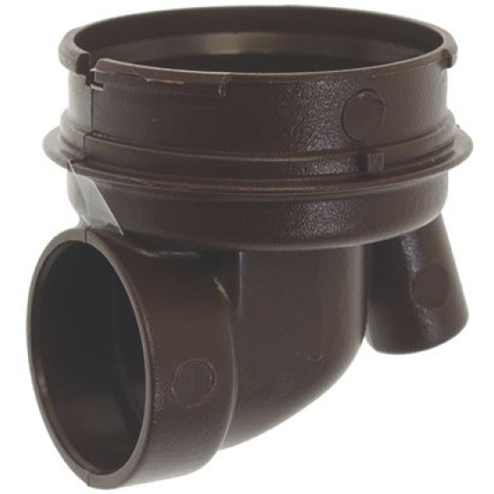 MIXER BODY FUNNEL