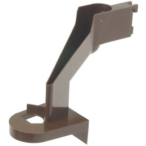 BROWN COFFEE CONVEYOR