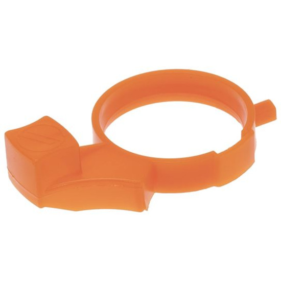 LOCKING RING NUT FOR MIXER FUNNEL