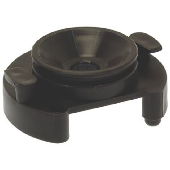 WHIPPER BASE