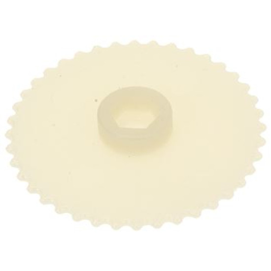 MIXER ROTATION DISC