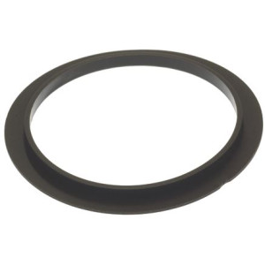 BAFFLE RING FOR MIXER