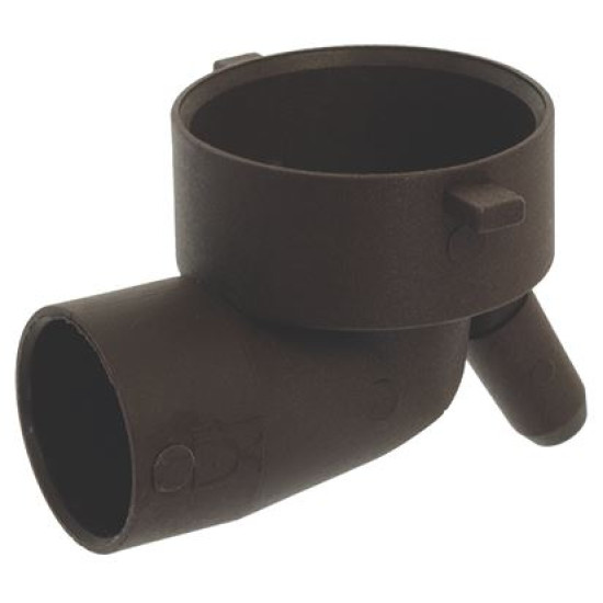 MIXER CASE FUNNEL