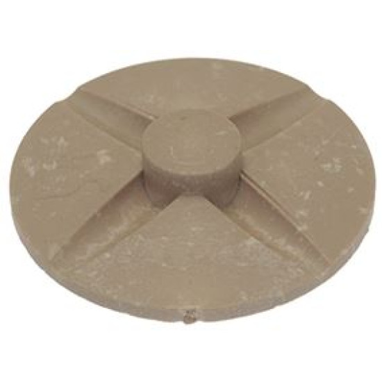 CONVEYOR MIXER FAN