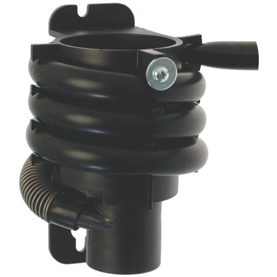COIL FUNNEL