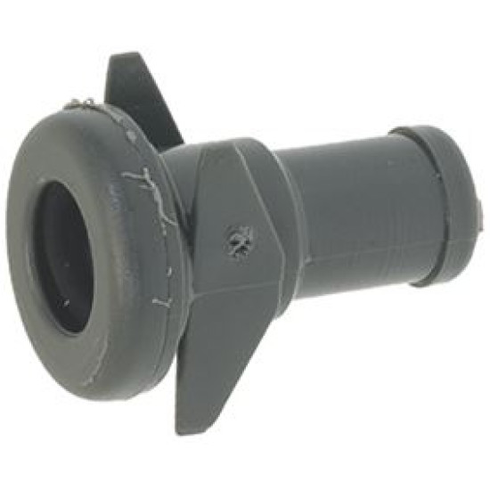 WATER COUPLING