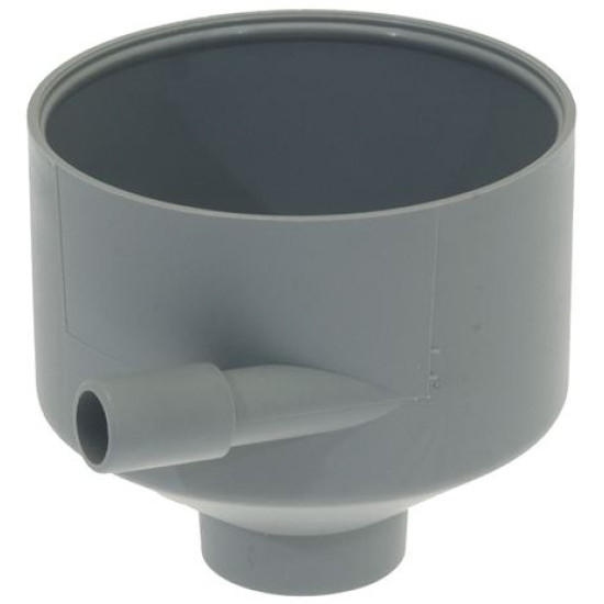 MIXER FUNNEL
