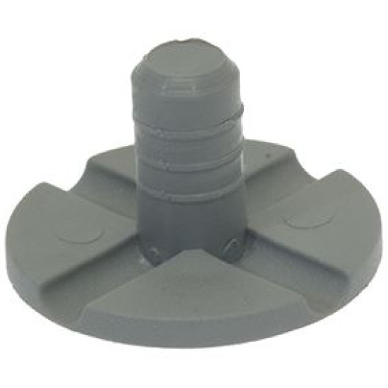 CONVEYOR MIXER FAN