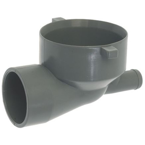 POWDER FUNNEL