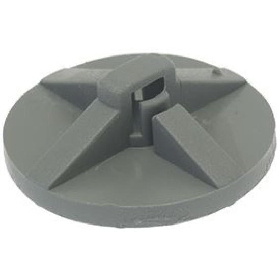 CONVEYOR MIXER FAN