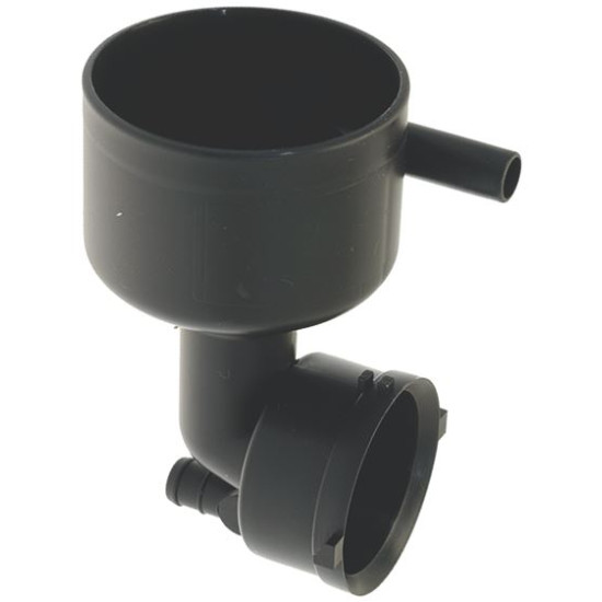 POWDER FUNNEL