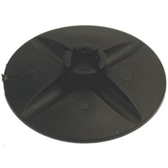 CONVEYOR MIXER FAN