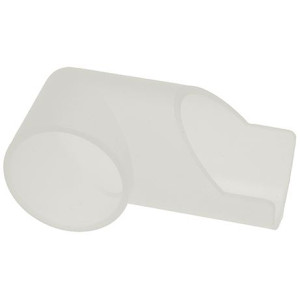 FUNNEL L-SHAPED RIGHT