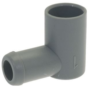 SMALL OUTLET FITTING