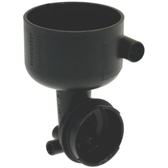 POWDER FUNNEL