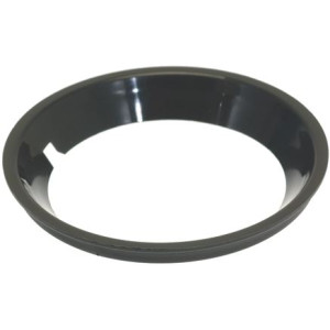 BAFFLE RING FOR MIXER