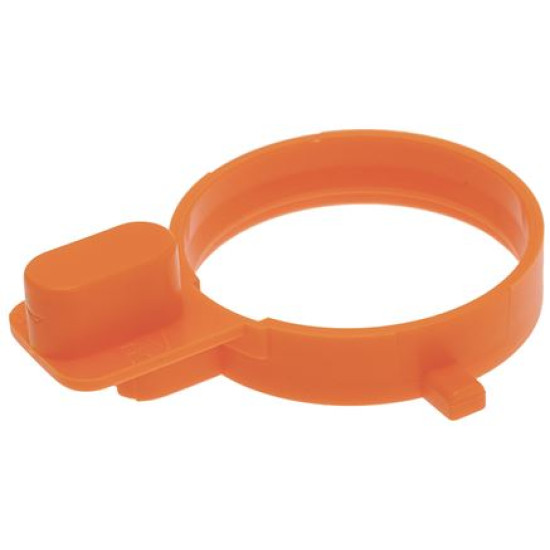 LOCKING RING NUT FOR MIXER FUNNEL