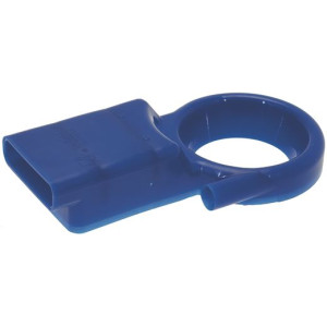 MIXER FUNNEL LID