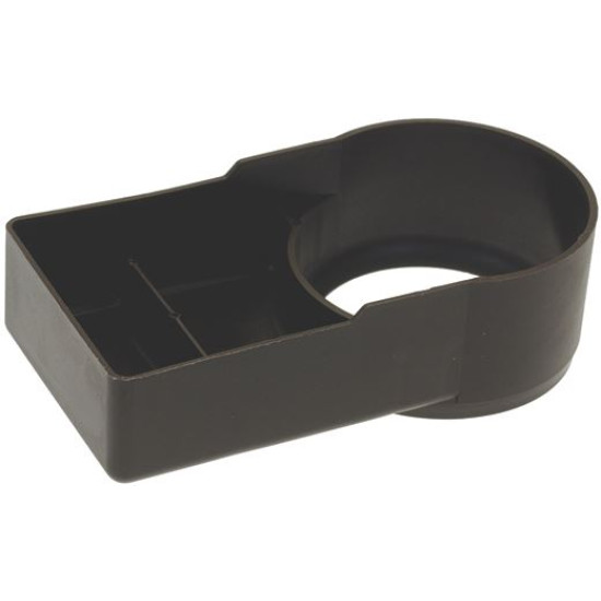 INLET DRAWER FOR FUNNEL