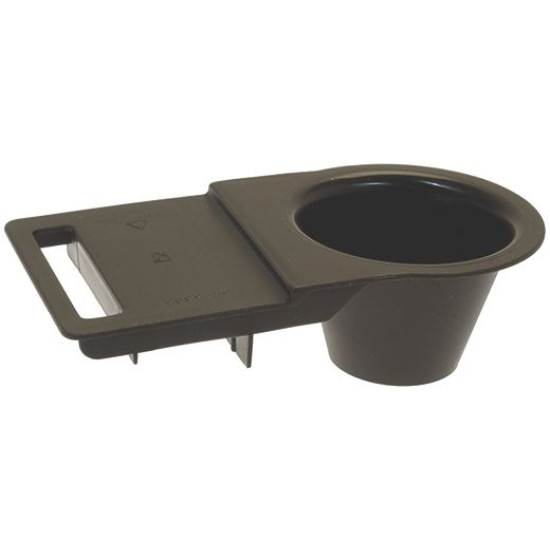 LID FOR FUNNEL INLET DRAWER